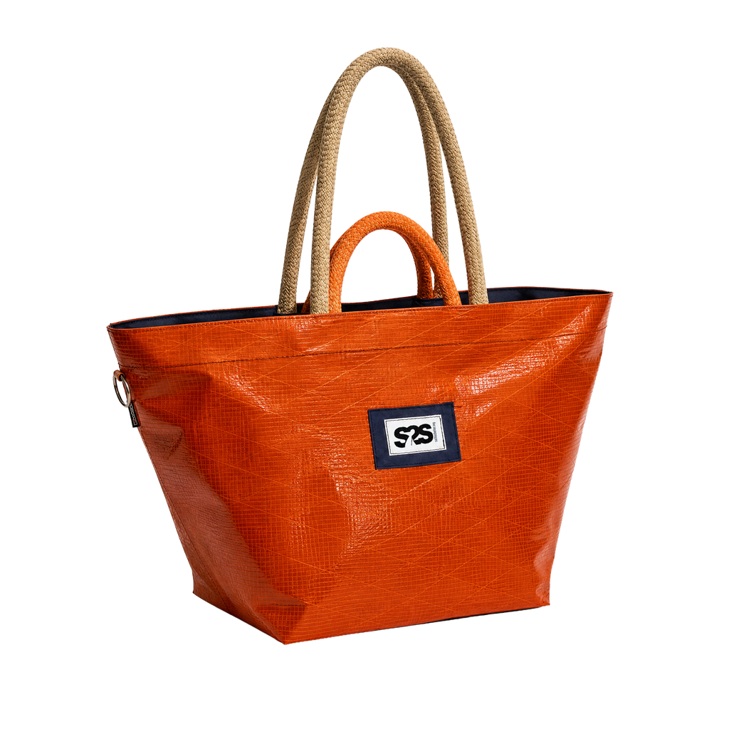 The Main: XL Tote - Collection 0626