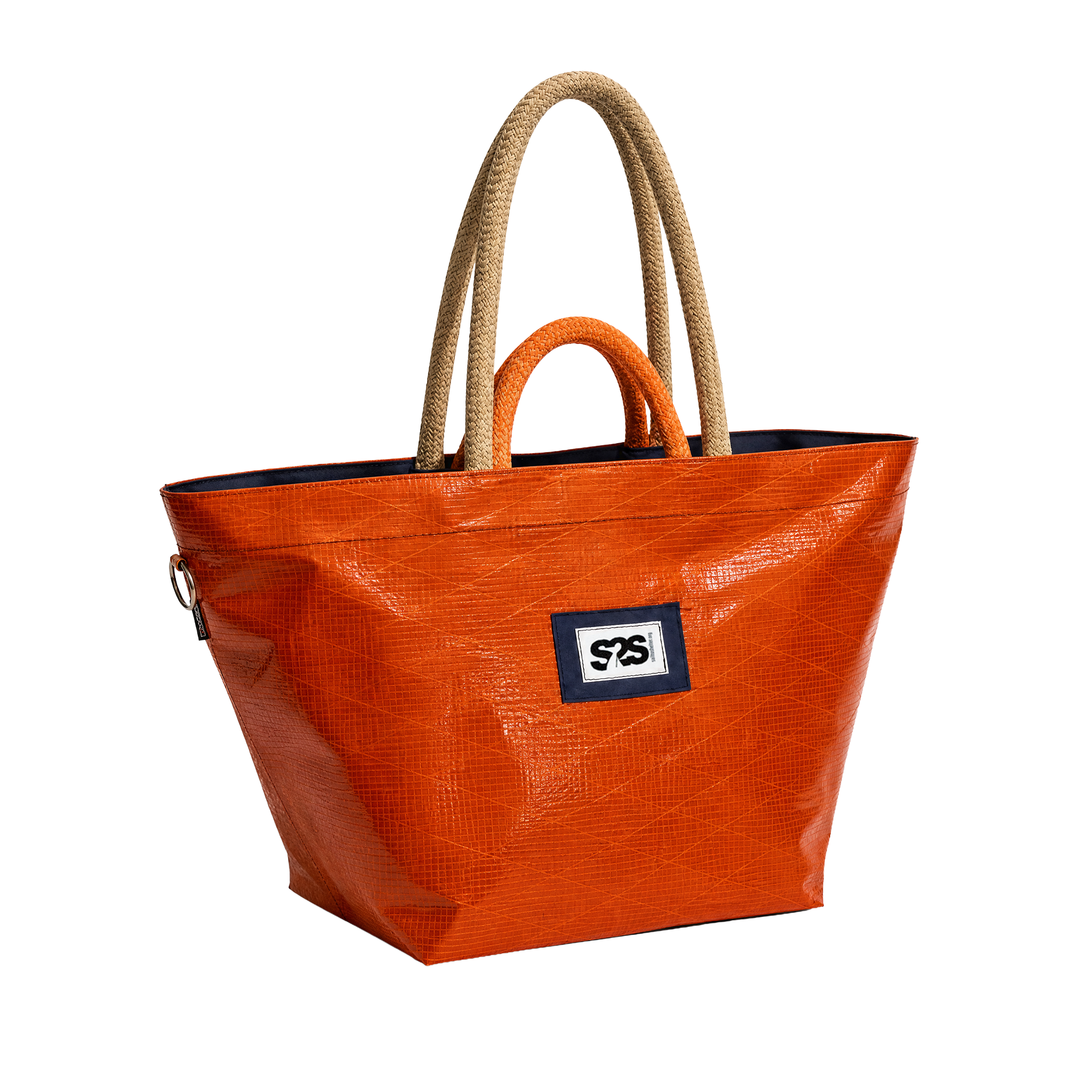 The Main: XL Tote - Collection 0626
