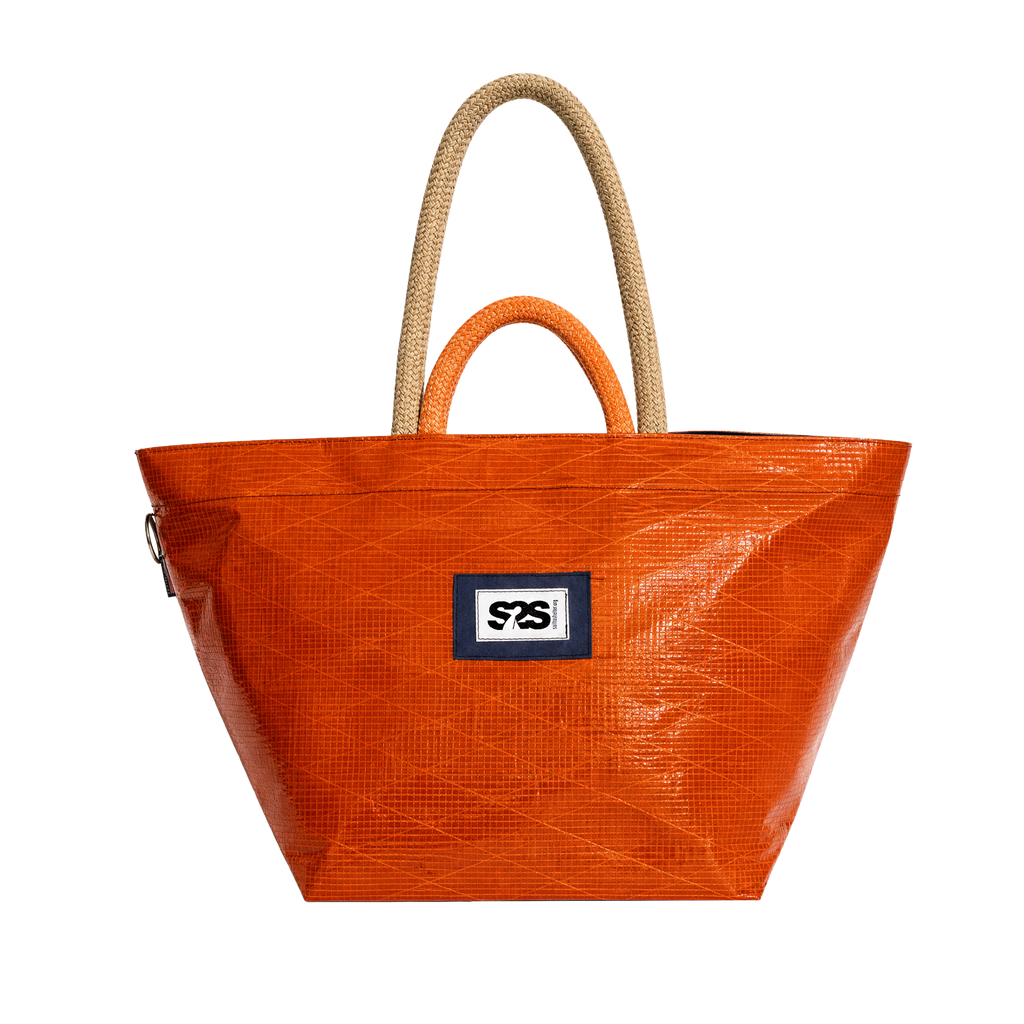 The Main: XL Tote - Collection 0626