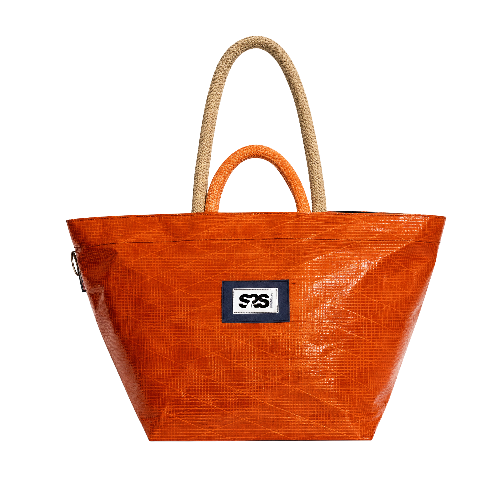 The Main: XL Tote - Collection 0626