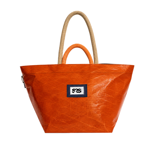 The Main: XL Tote - Collection 0626