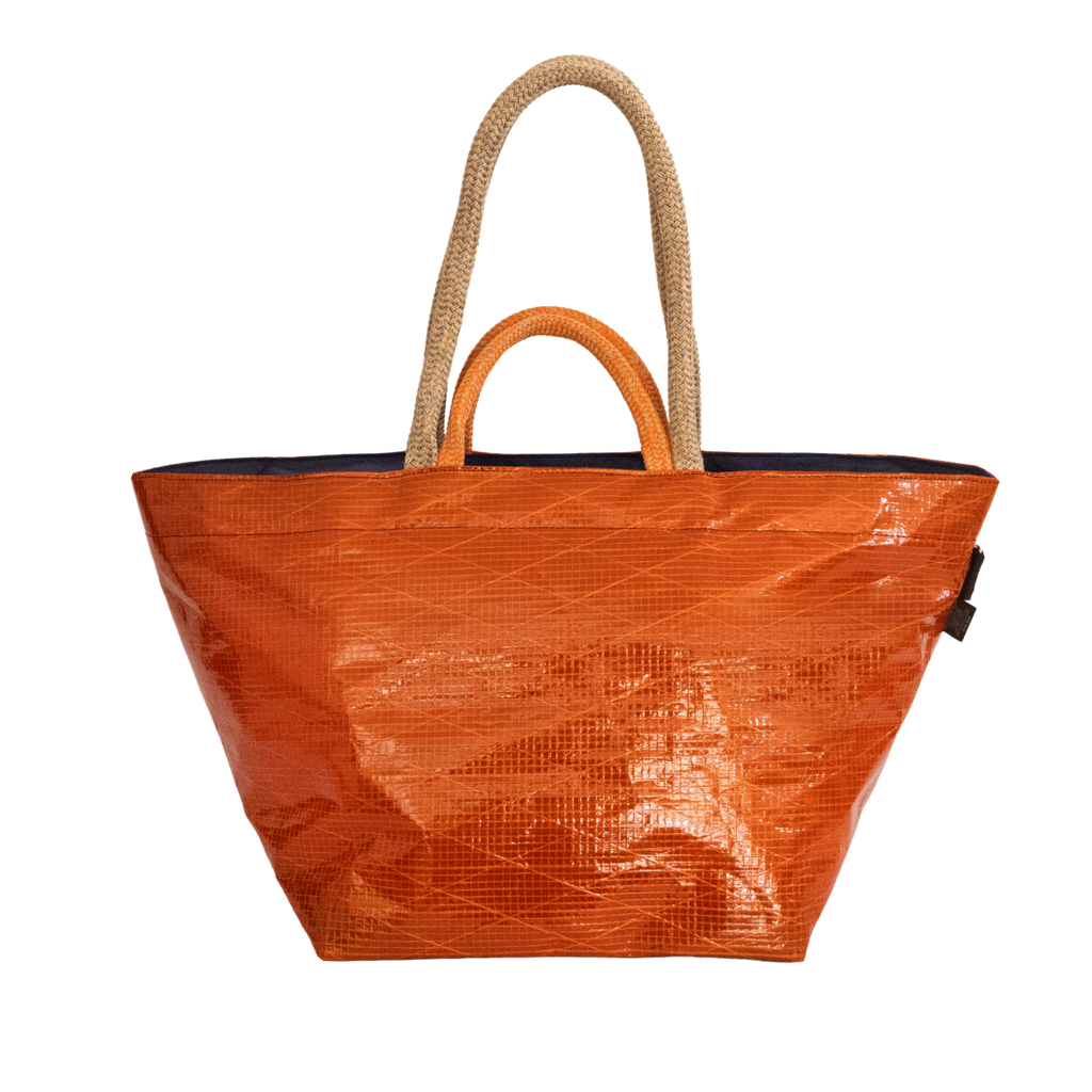 The Main: XL Tote - Collection 0626