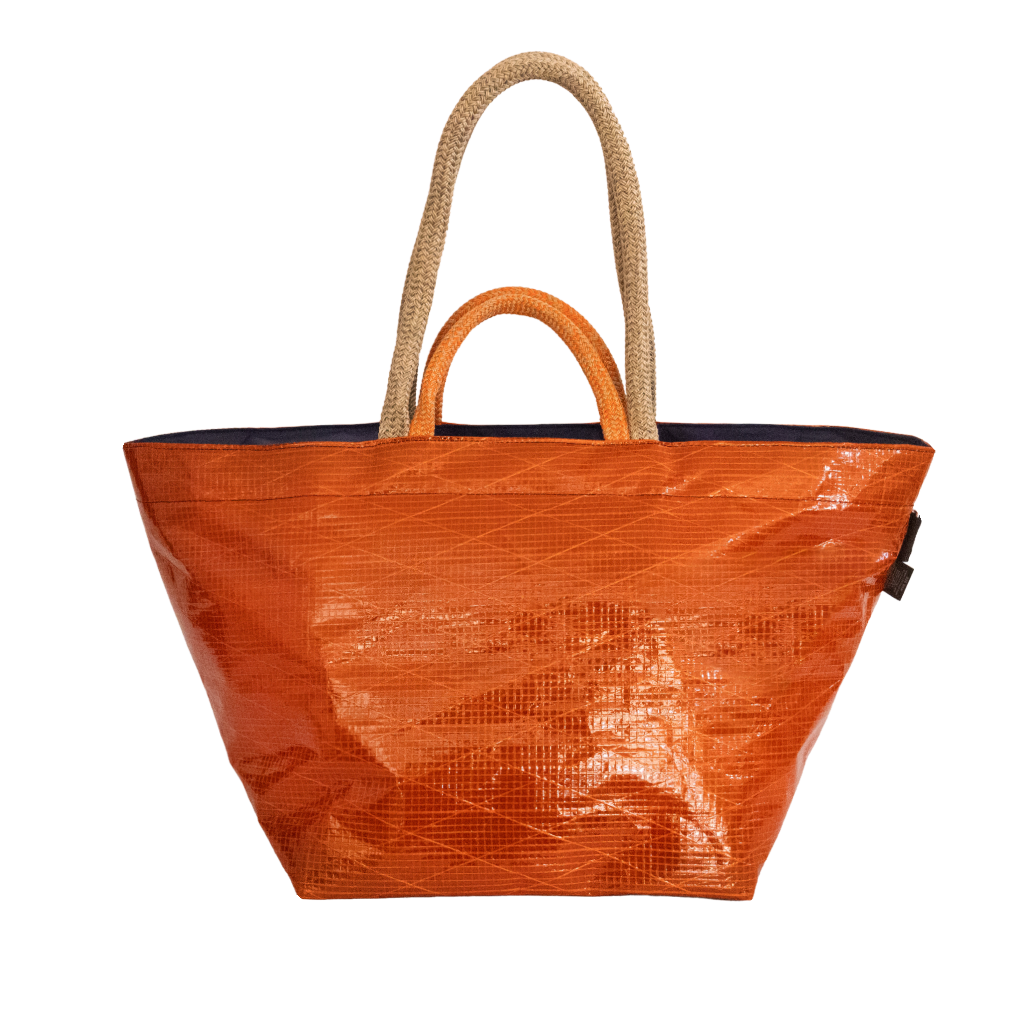 The Main: XL Tote - Collection 0626