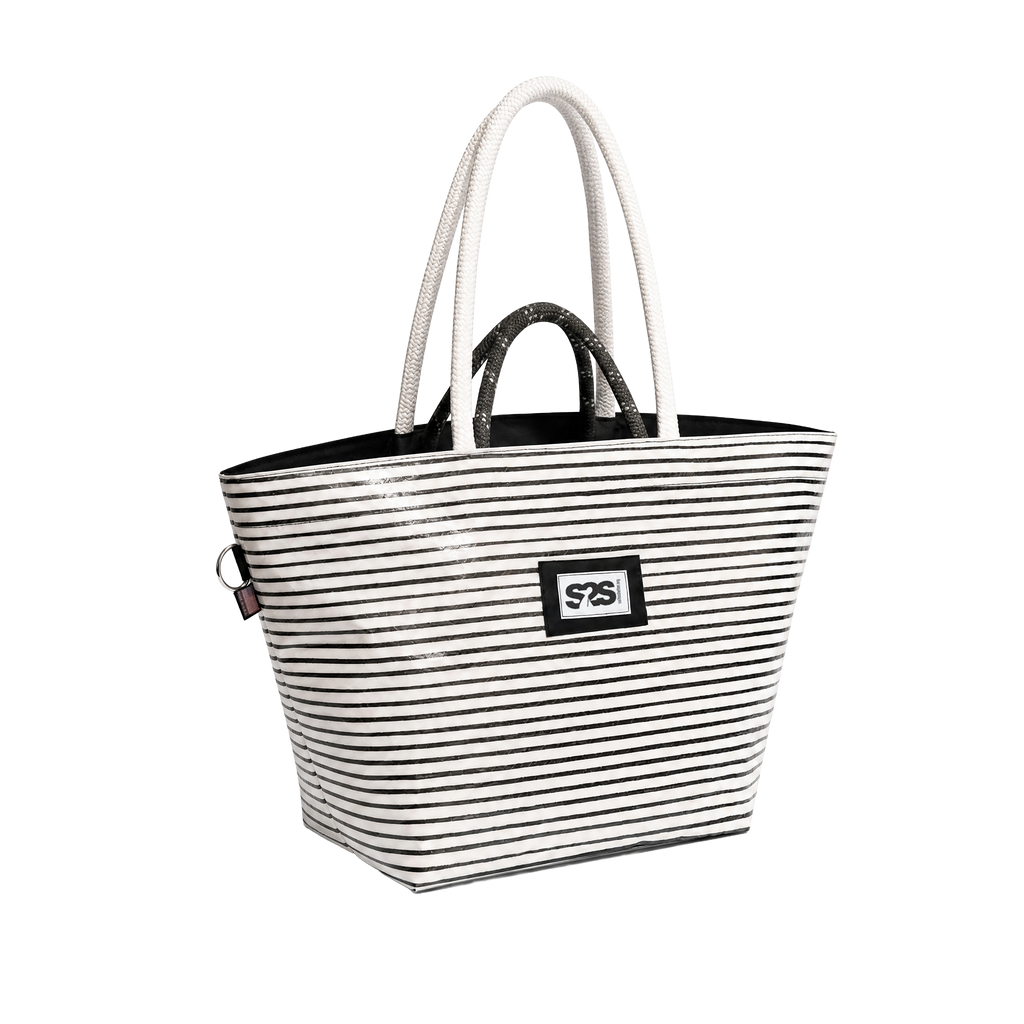 The Main: XL Tote - Collection 0626