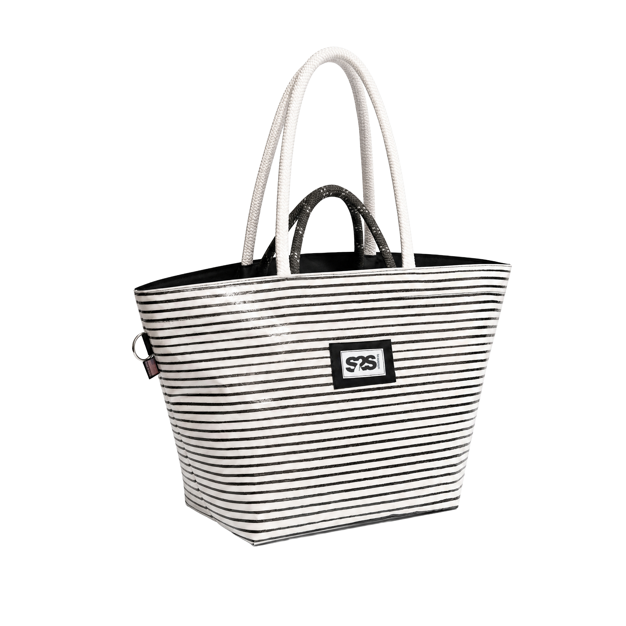 The Main: XL Tote - Collection 0626