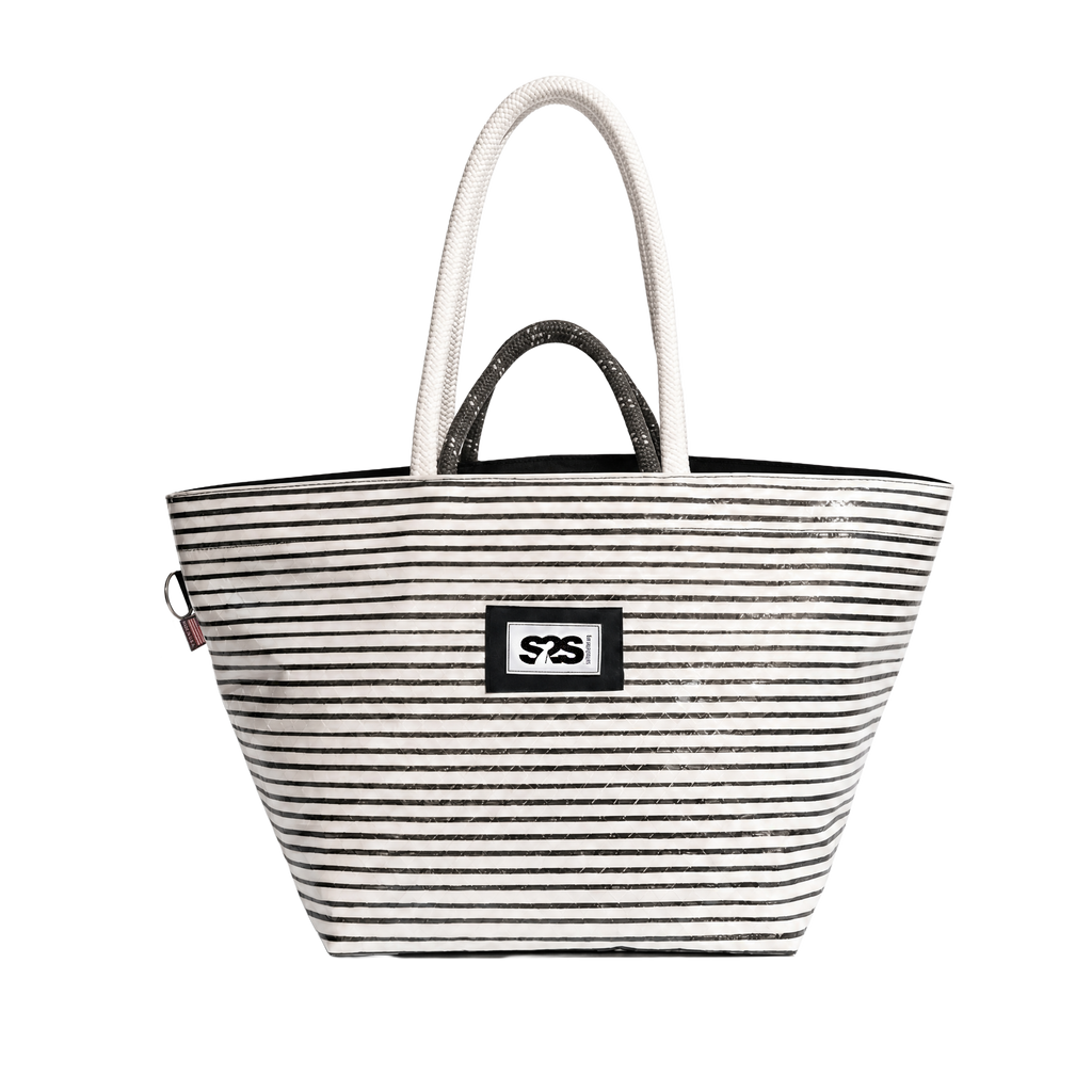 The Main: XL Tote - Collection 0626