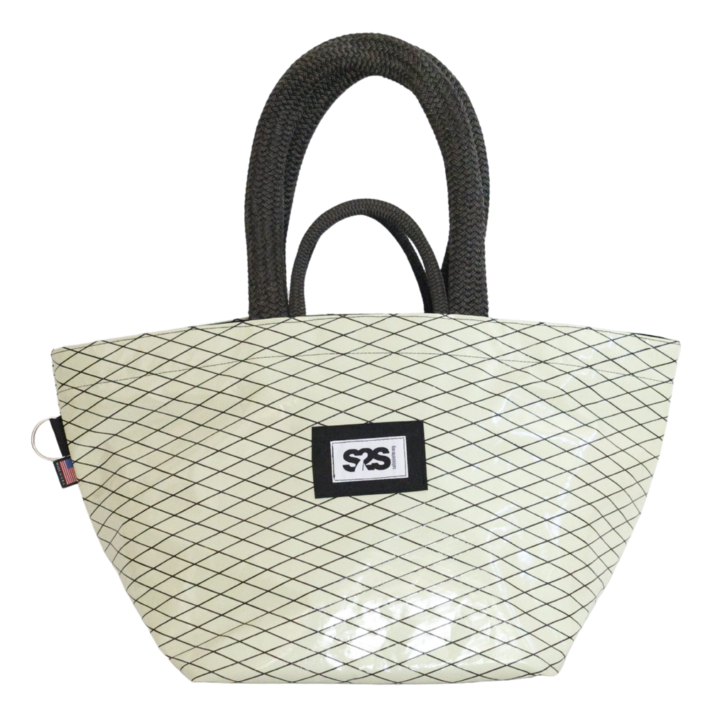 The Main: Tote