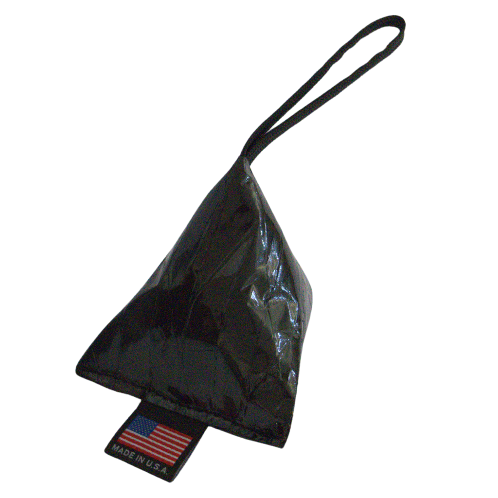 The Race Buoy: Keychain/Bag Swag