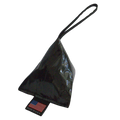 The Race Buoy: Keychain/Bag Swag