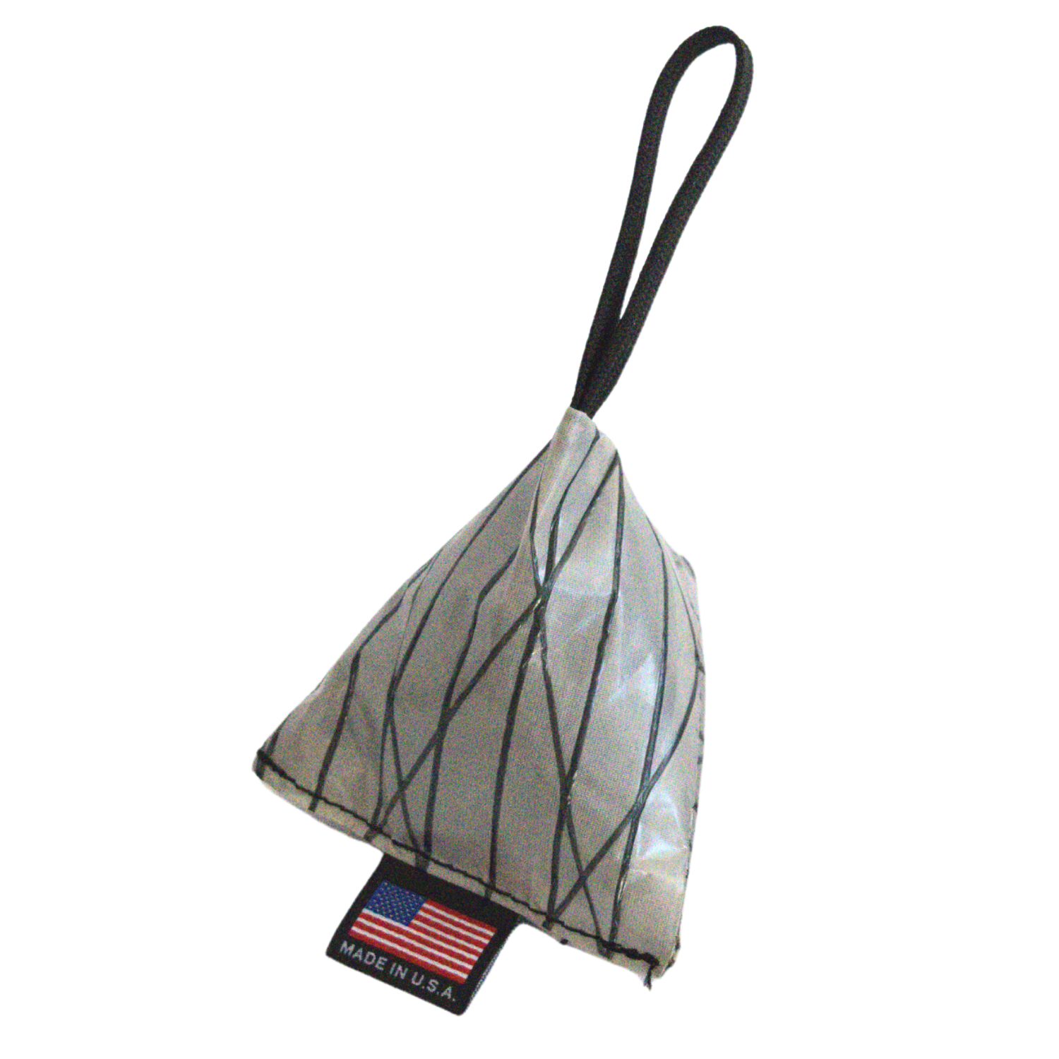 The Race Buoy: Keychain/Bag Swag