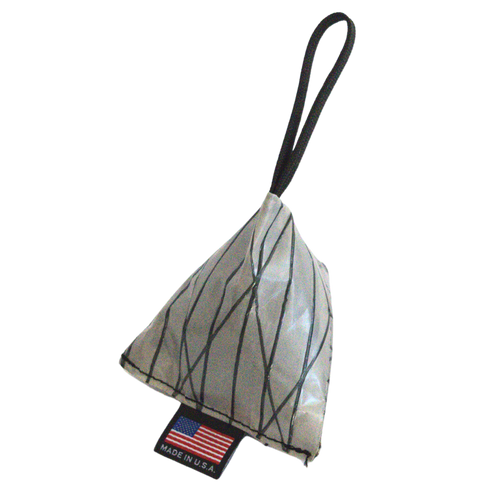The Race Buoy: Keychain/Bag Swag