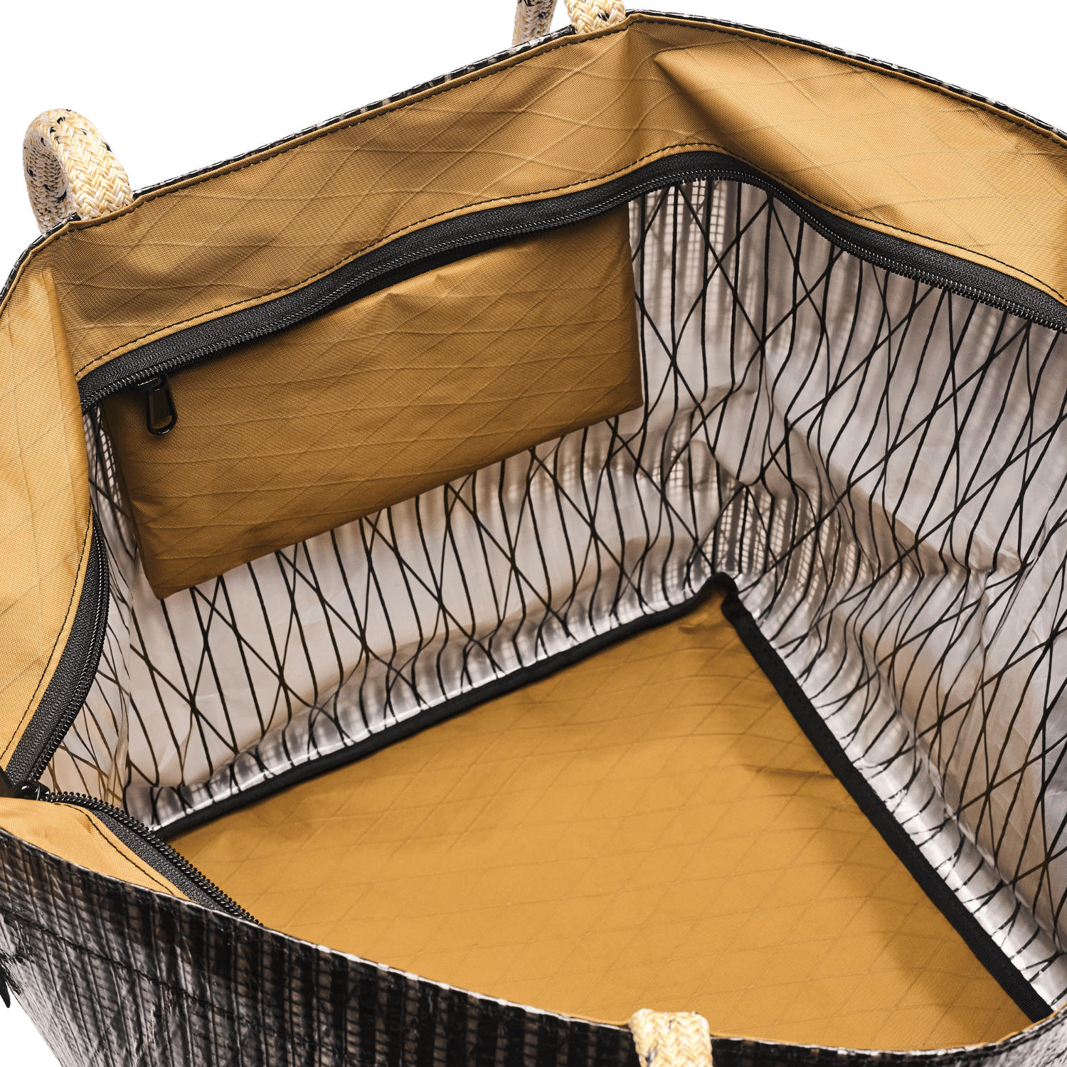 The Main: XL Tote