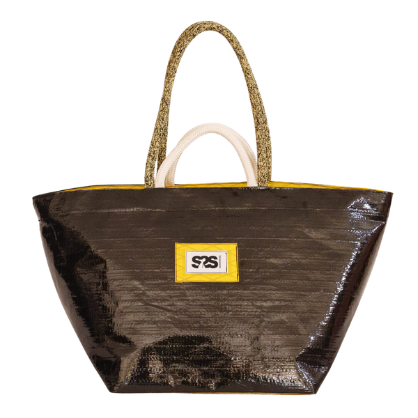 The Main: Medium Tote