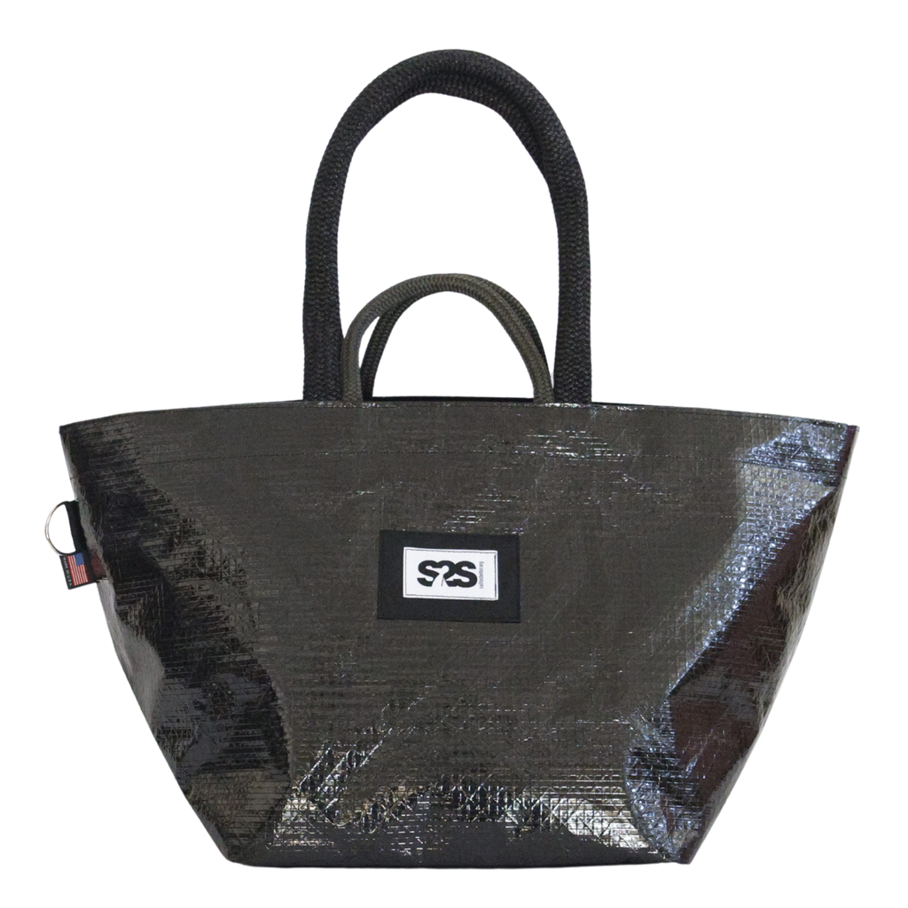 The Main: Tote
