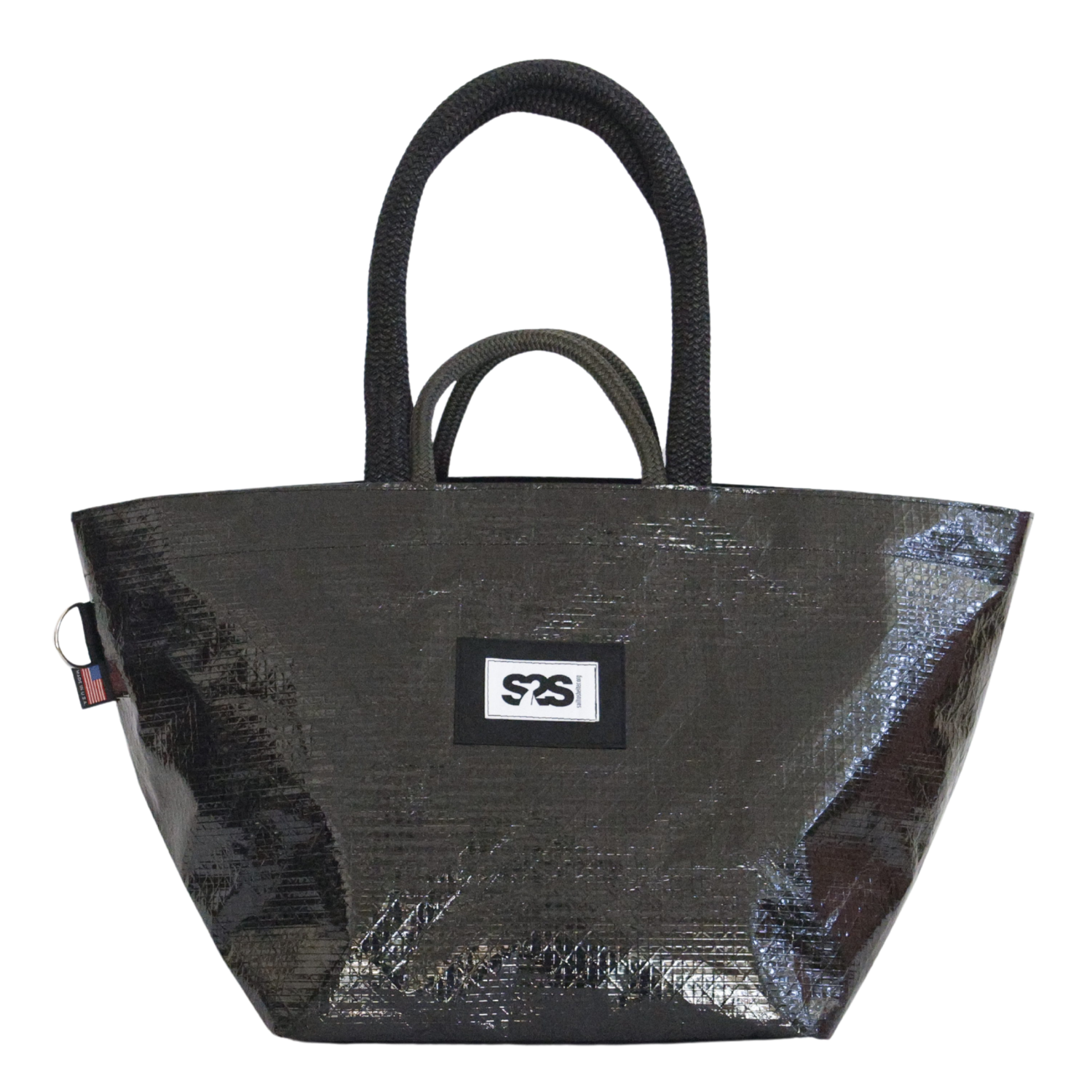 The Main: Tote