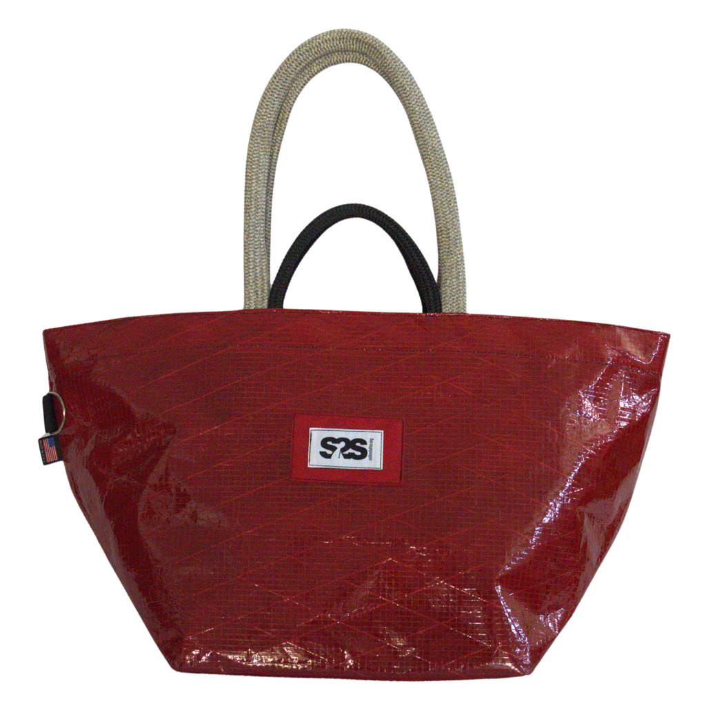 The Main: Tote